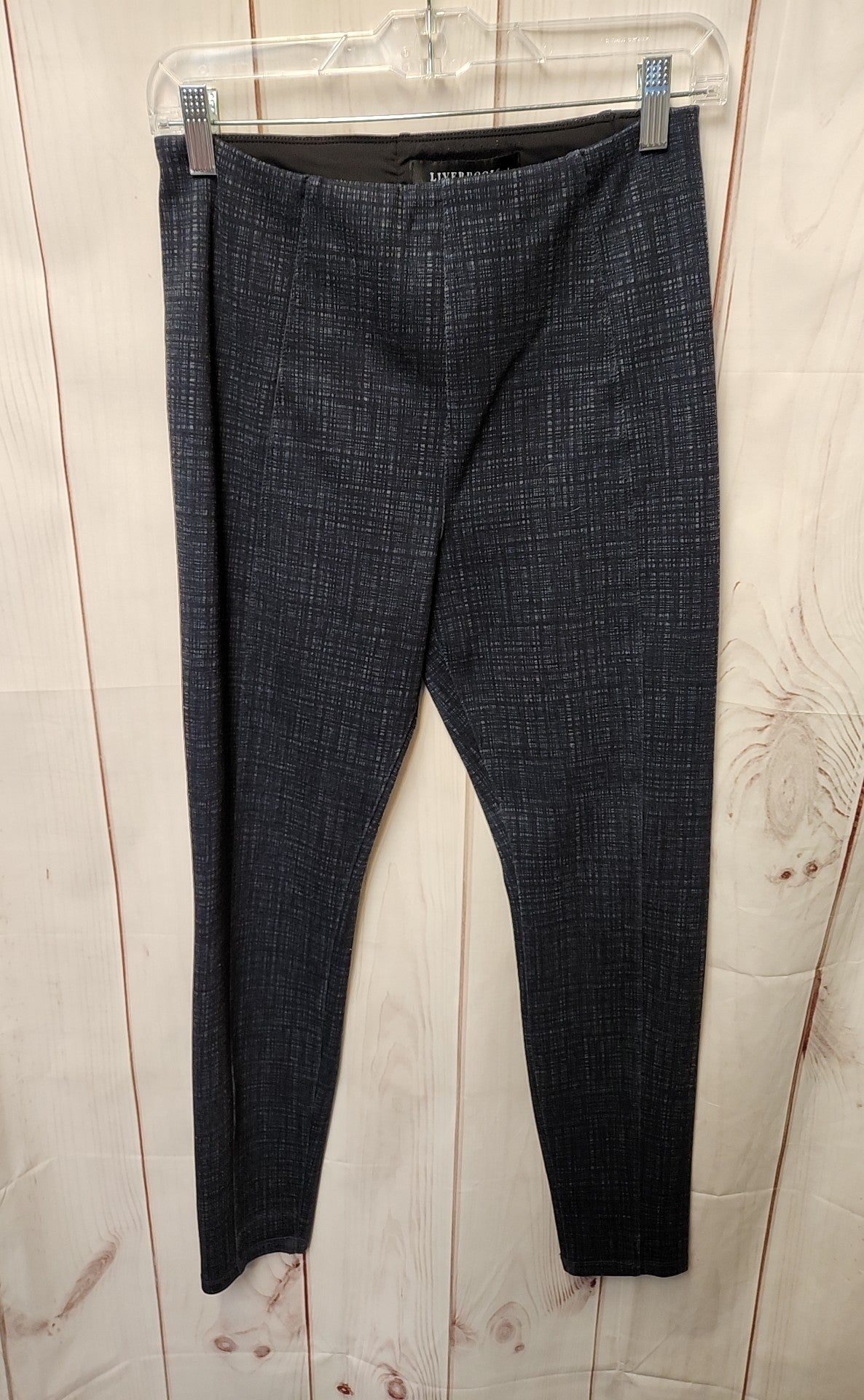 Liverpool Women's Size 6 Navy Pants