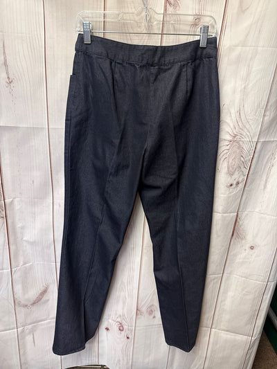 Jared Ross Women's Size 6 Navy Pants