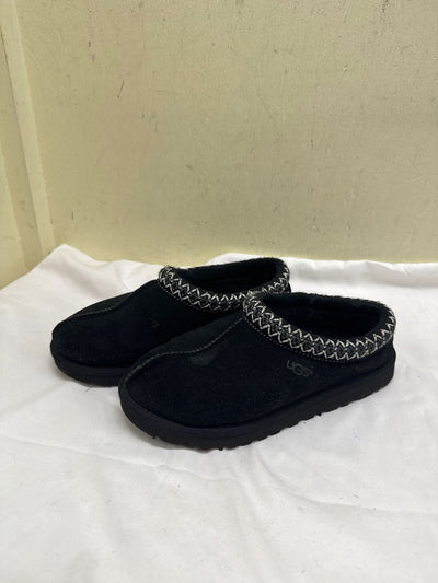 Ugg Women's Size 5 Black Slippers