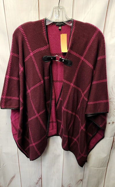 Talbots Women's Size XS/S Pink Cardigan