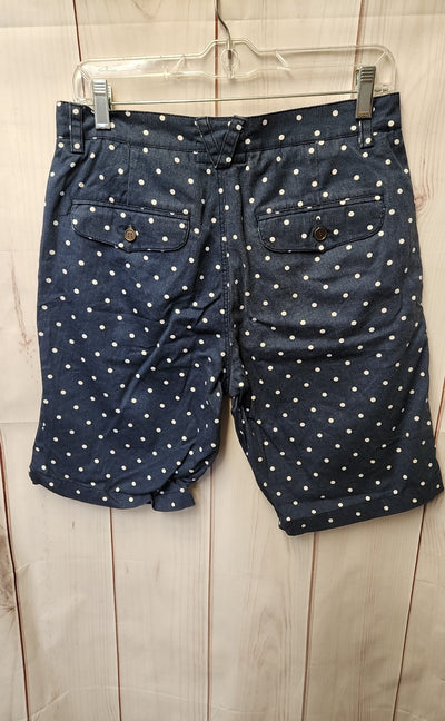 Sovereign Code Women's Size S Navy Shorts