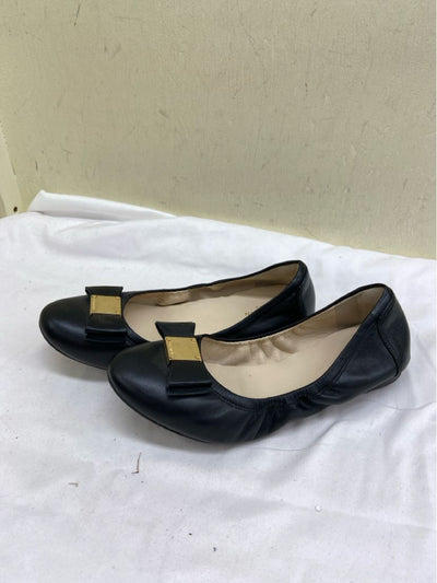 Cole Haan Women's Size 6 Black Flats
