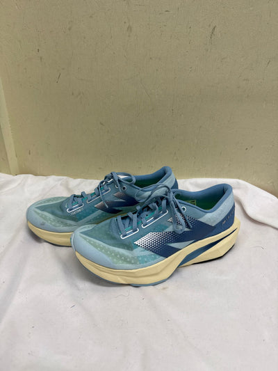 New Balance Rebel Women's Size 9 Light Blue Sneakers Shoes