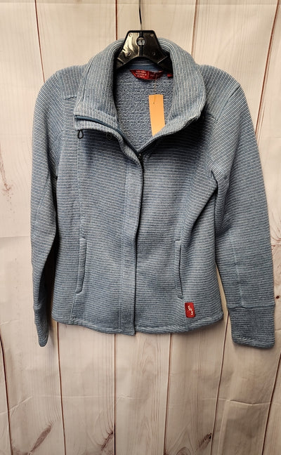 Eastern Mountain Sports Women's Size M Blue Jacket