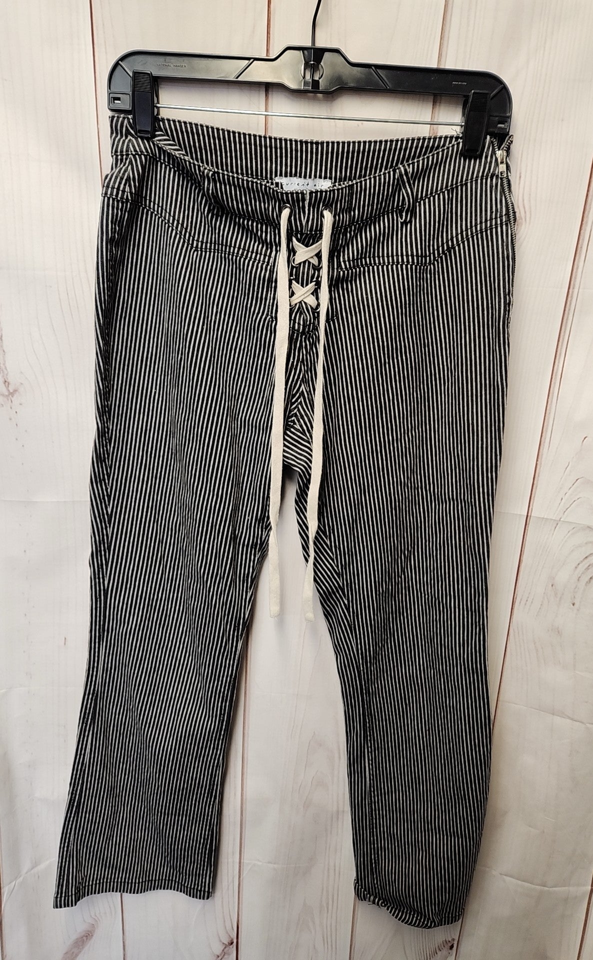 Current Air Women's Size S Black Pants