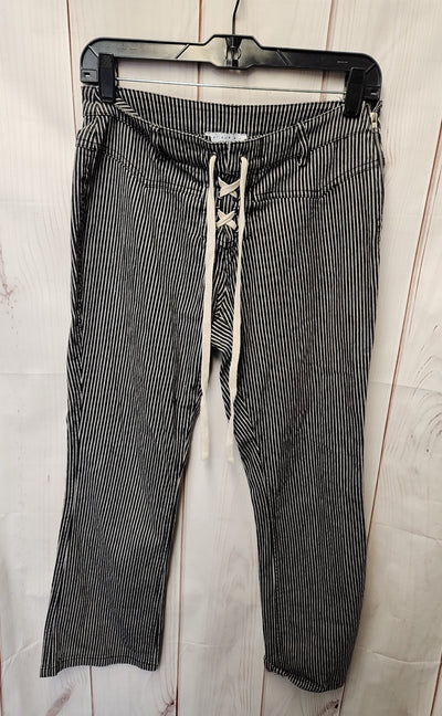 Current Air Women's Size S Black Pants