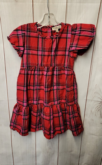Tucker & Tate Girl's Size 5 Pink Dress