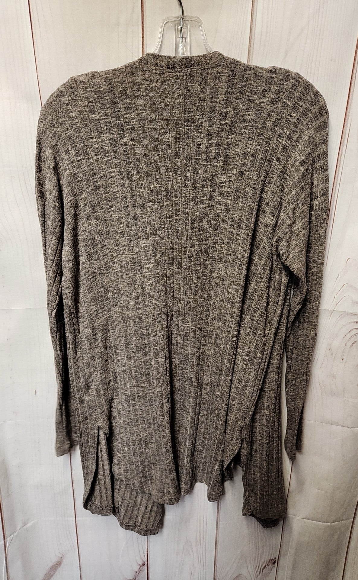 American Eagle Women's Size M Brown Cardigan