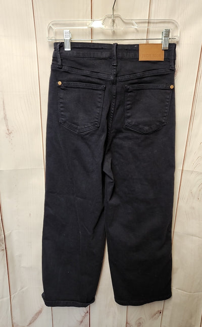 Judy Blue Women's Size 26 (1-2) Navy Jeans