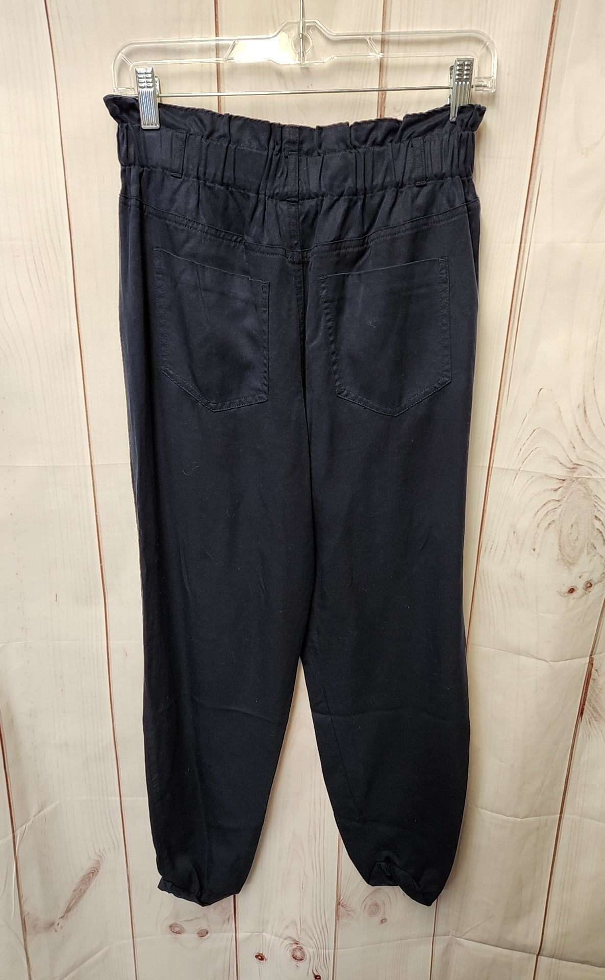 Bar III Women's Size M Navy Pants