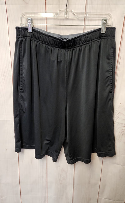 Nike Men's Size XL Black Shorts