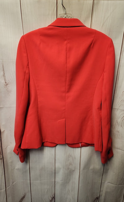 Banana Republic Women's Size 4 Pink Jacket