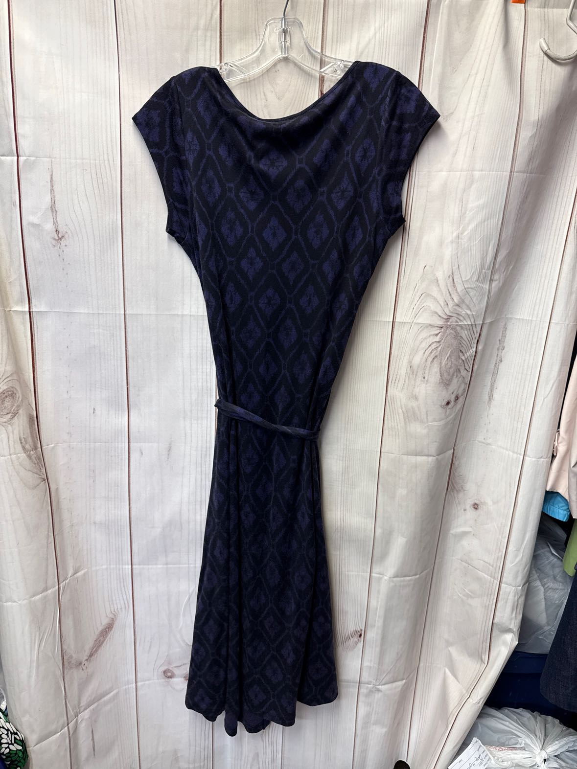 Banana Republic Women's Size S Purple Dress