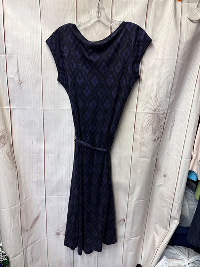 Banana Republic Women's Size S Purple Dress