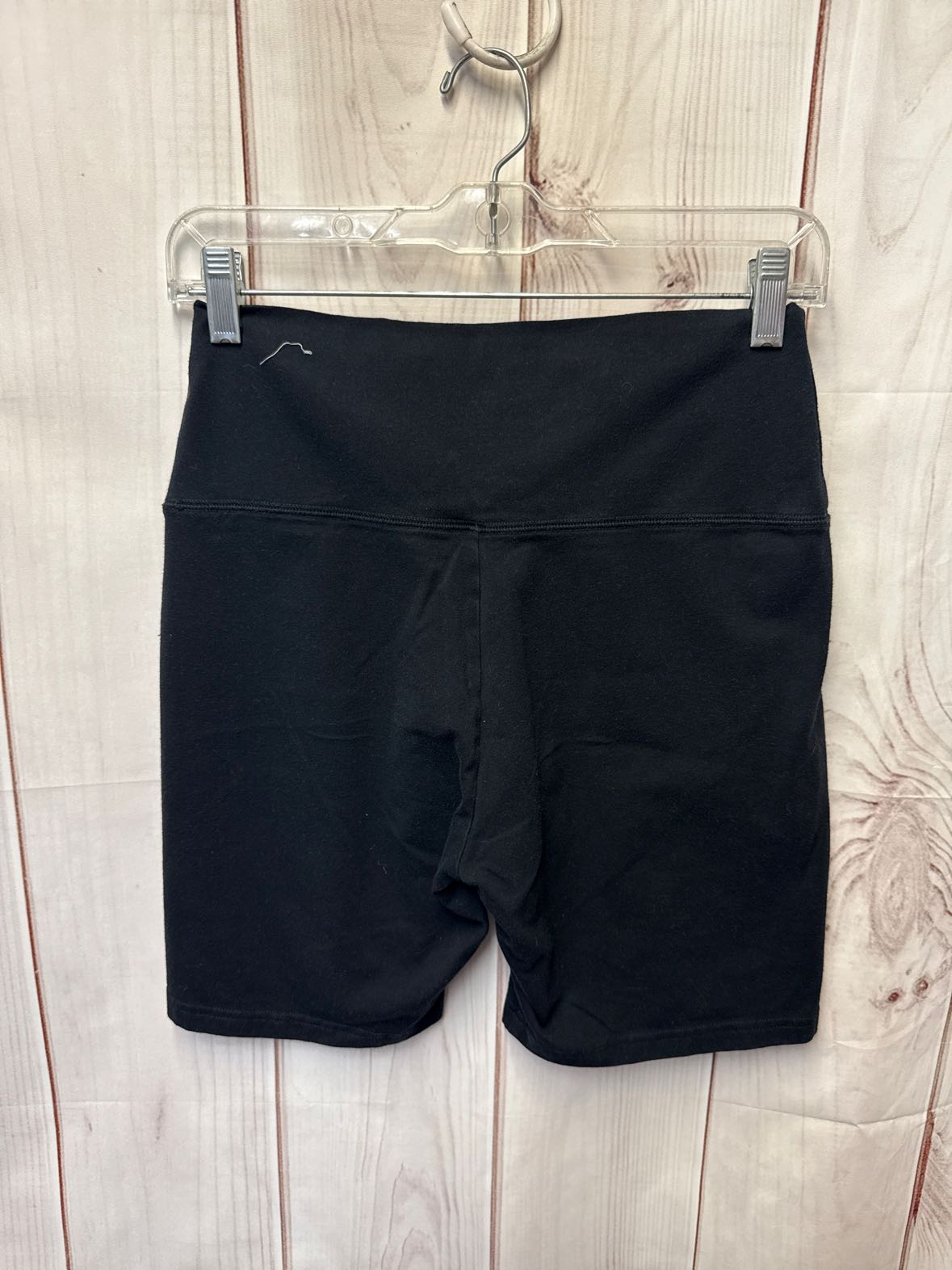 Aerie Women's Size L Black Shorts