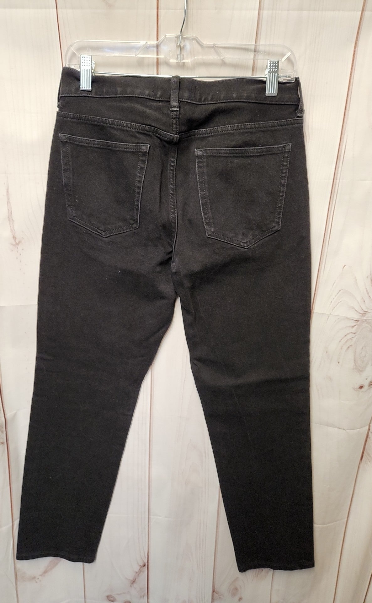 Everlane Men's Size 30x30 Black Jeans