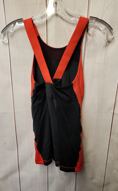 Lululemon Women's Size 8 Red Active Top