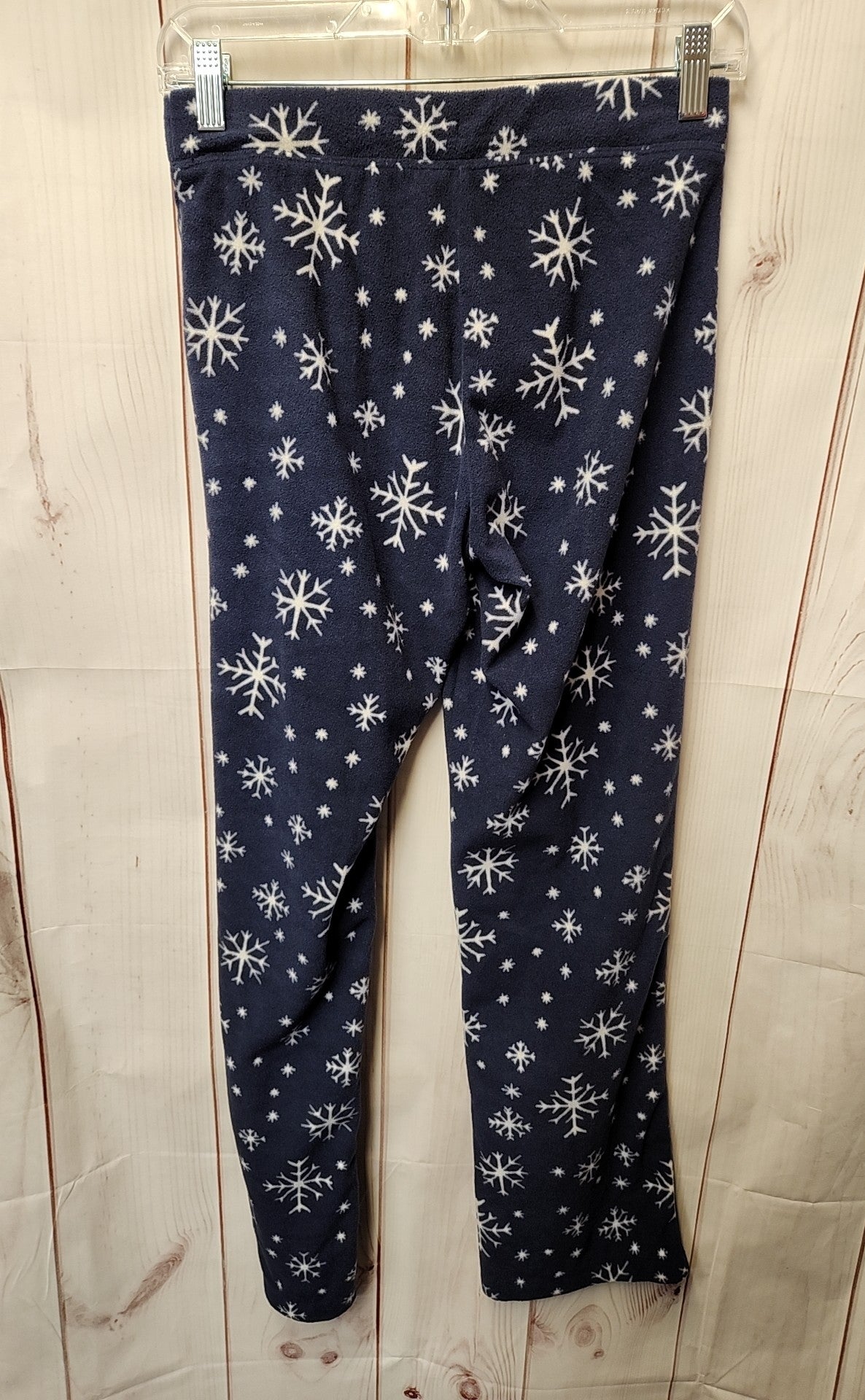 Old Navy Women's Size XS Navy Holiday PJ Bottoms