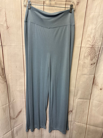 BCBG Maxazria Women's Size S Light Blue Pants