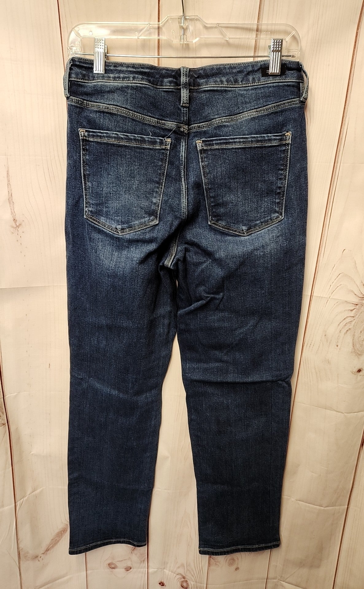 Liverpool Women's Size 30 (9-10) Blue Jeans
