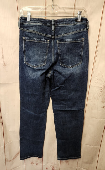 Liverpool Women's Size 30 (9-10) Blue Jeans
