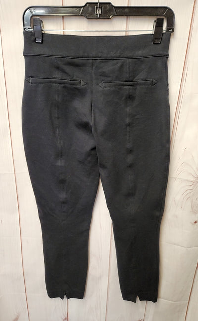 Spanx Women's Size S Petite Black Pants
