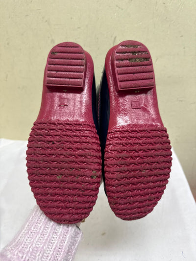 Bass Women's Size 7 Gray Boots Shoes