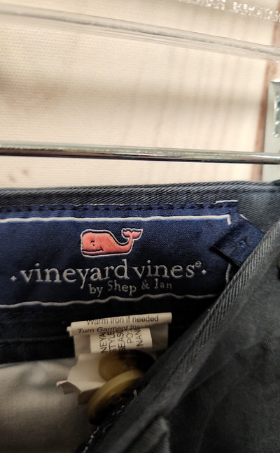 Vineyard Vines Men's Size 30x32 Navy Pants