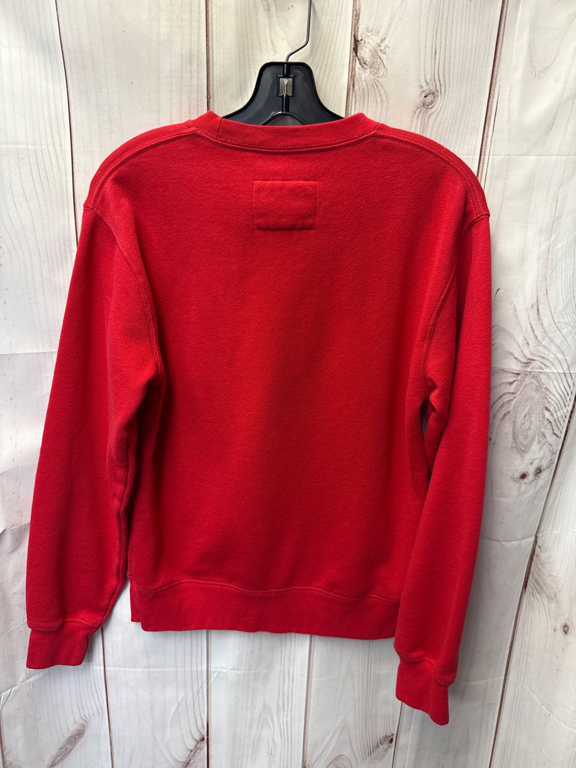 Fairfield University Women's Size S Red Sweatshirt