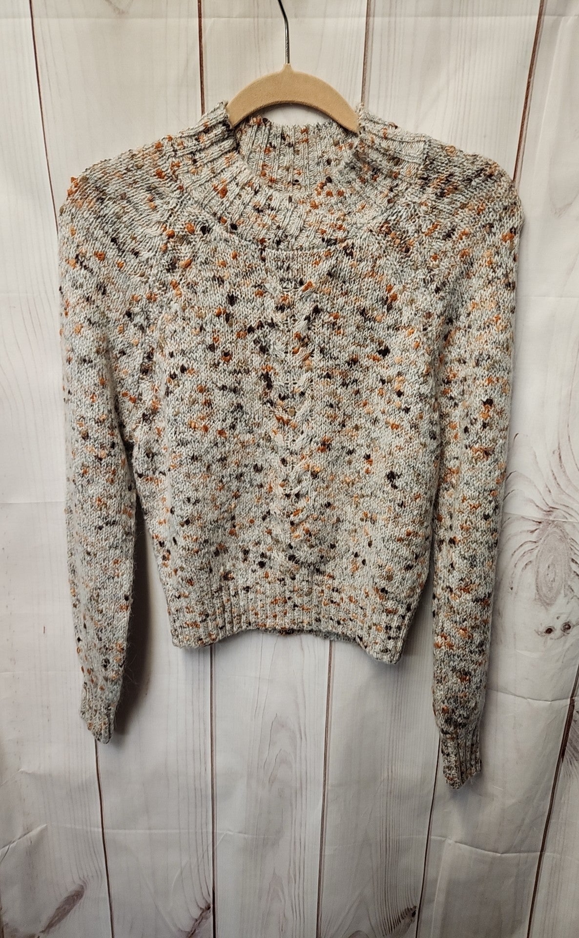 Steve Madden Women's Size S Brown Sweater