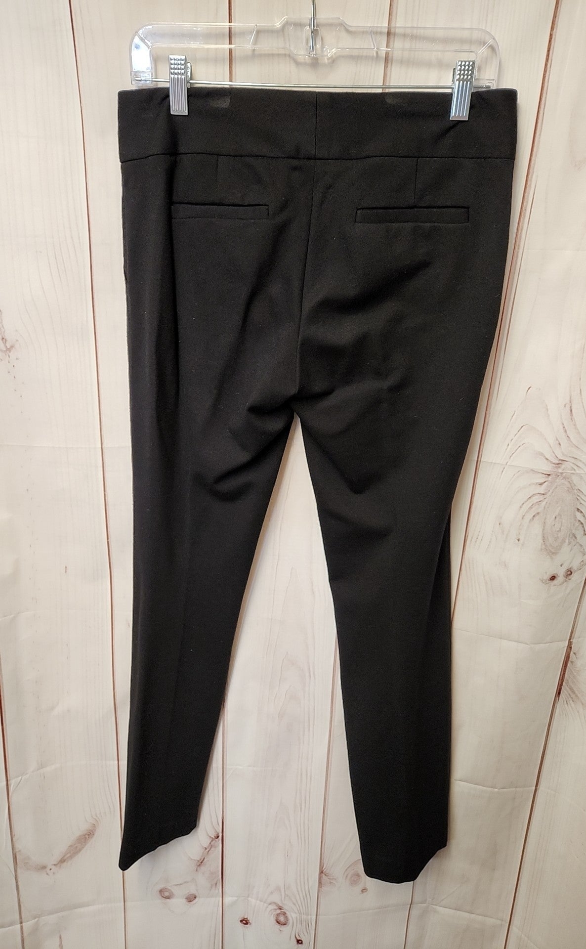 Vince Camuto Women's Size 4 Black Pants