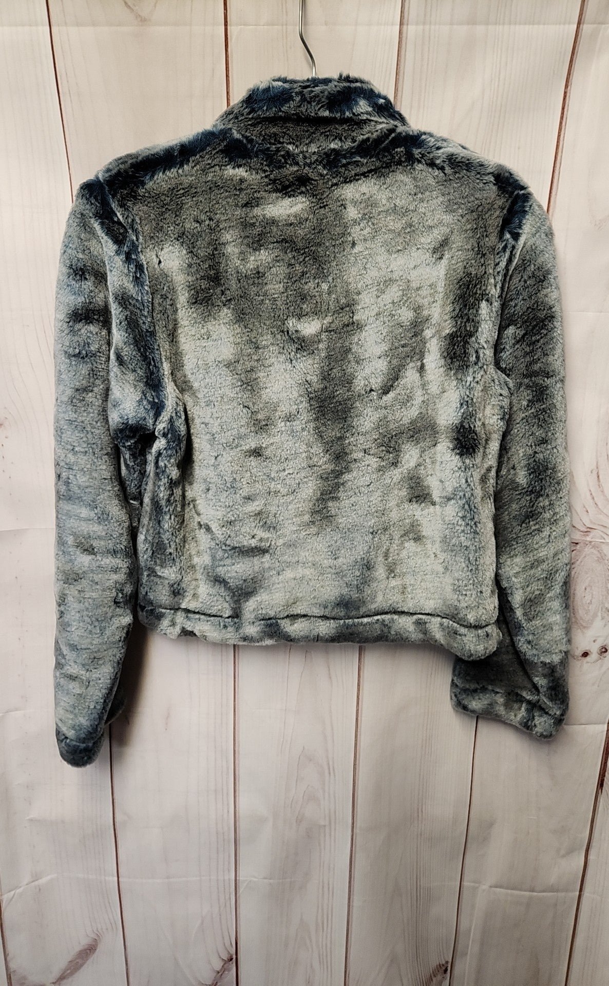 Full Circle Trends Women's Size S Blue Jacket