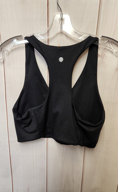 Z by Zella Women's Size L Black Sports Bra