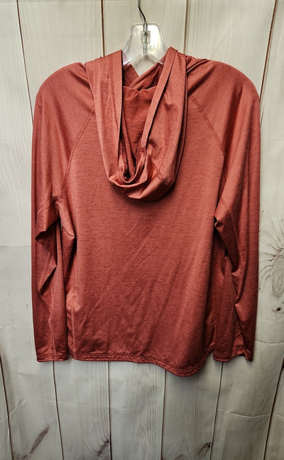 Vineyard Vines Men's Size S Red Shirt