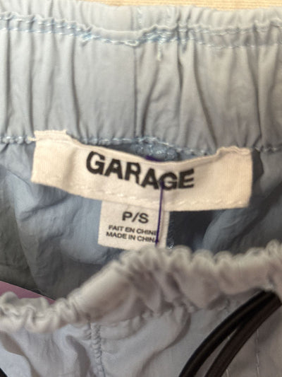 Garage Women's Size S Light Blue Pants