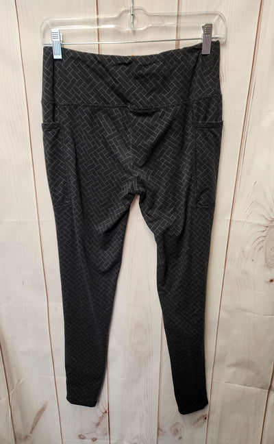 Lug Women's Size S Black Leggings