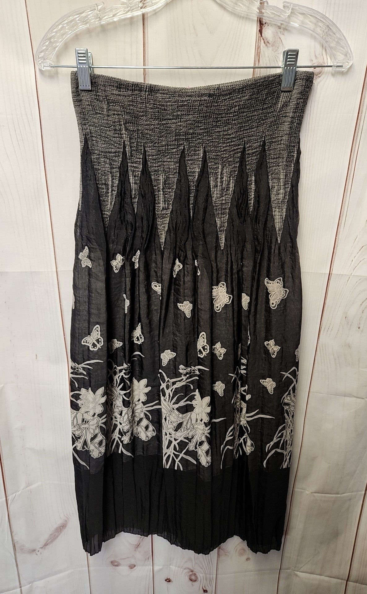 Lapis Women's Size One Size Gray Dress