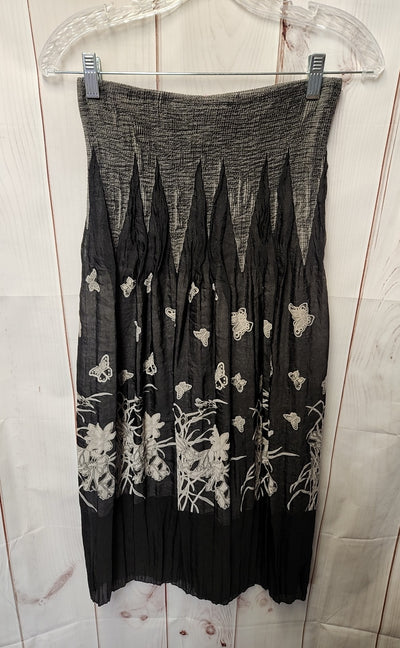Lapis Women's Size One Size Gray Dress
