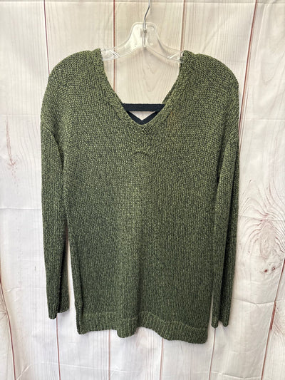 Cupcake Women's Size S Green Sweater