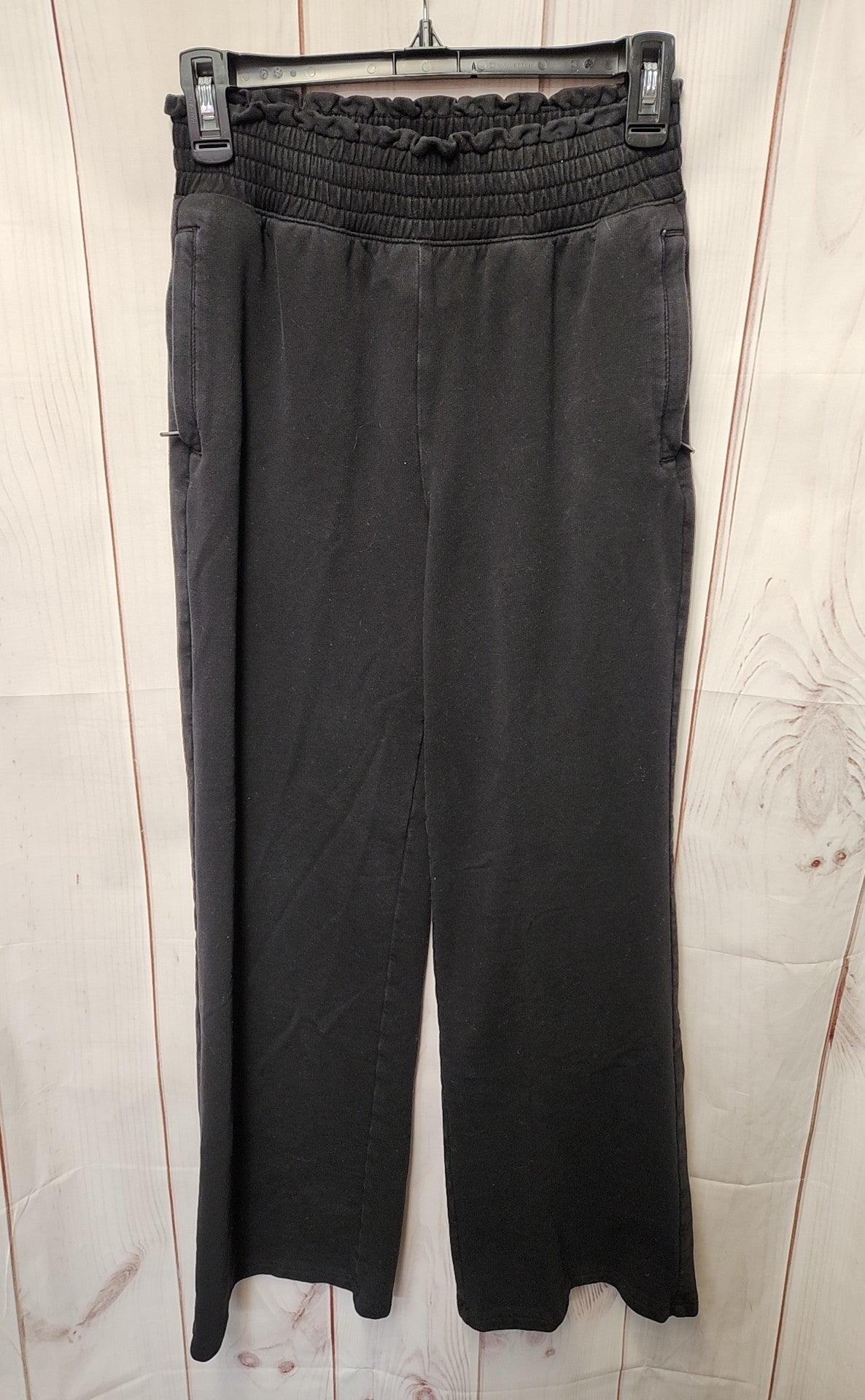 FLX Women's Size XS Black Sweatpants