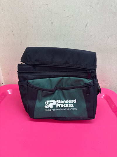 Standard Process Green Lunch Box