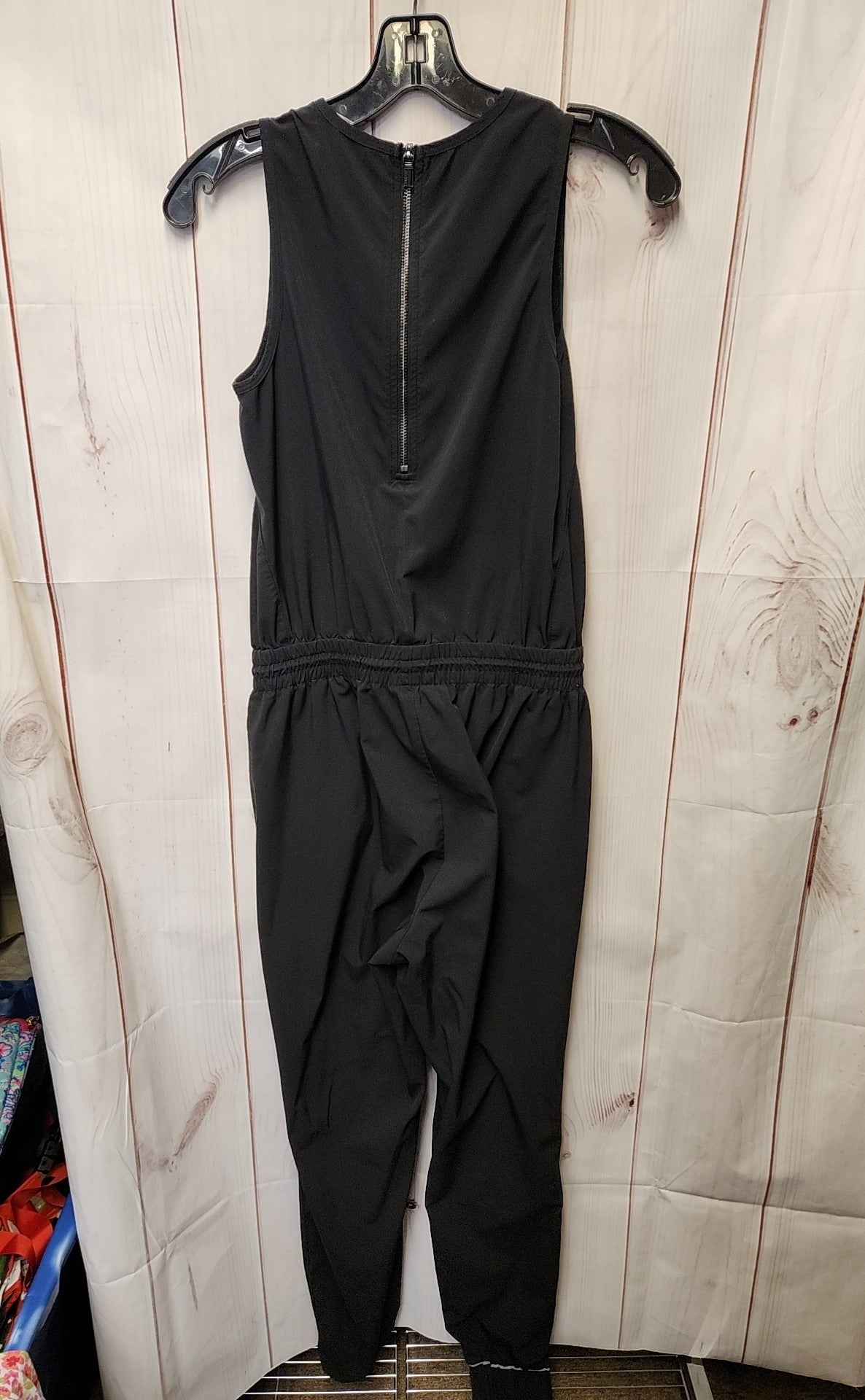Athleta Women's Size 0 Black Jumpsuit