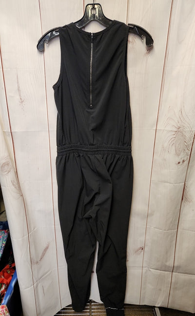 Athleta Women's Size 0 Black Jumpsuit