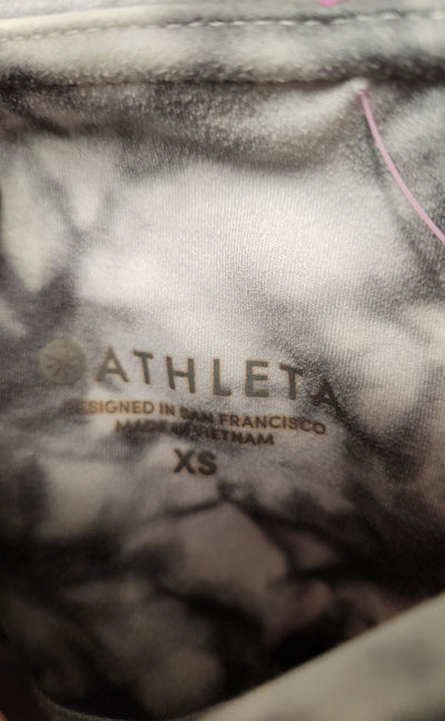 Athleta Women's Size XS Gray Leggings