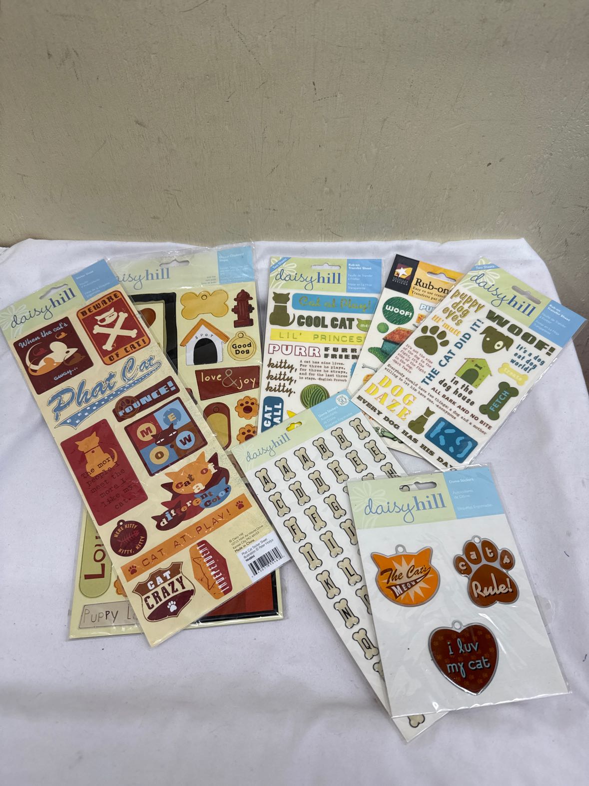 Daisy Hill Arts & Crafts