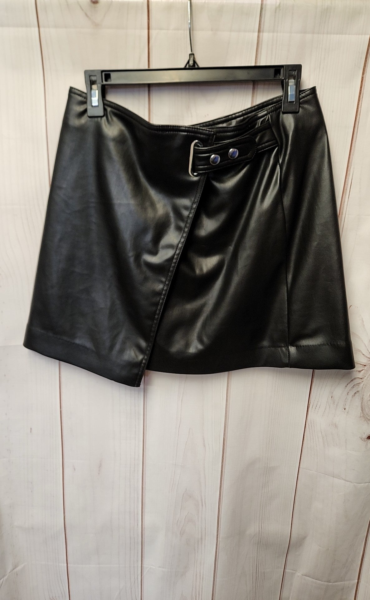 Divided Women's Size 12 Black Skirt