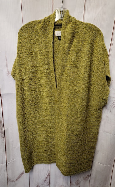 Universal Thread Women's Size One Size Green Cardigan