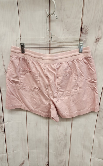 Gap Women's Size M Pink Shorts