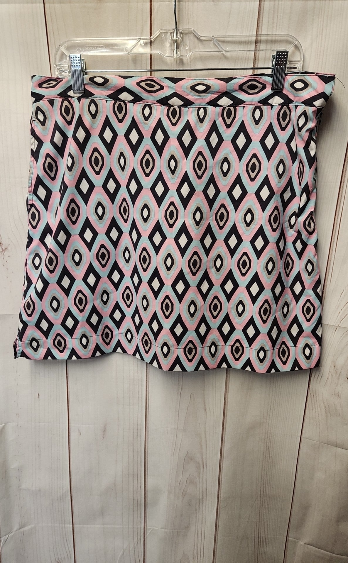 Gordon Cooper Women's Size 14 Multi-Color Skorts