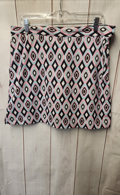 Gordon Cooper Women's Size 14 Multi-Color Skorts